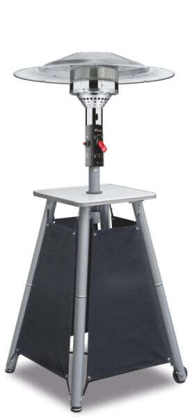 Enders Heizstrahler Trendstyle